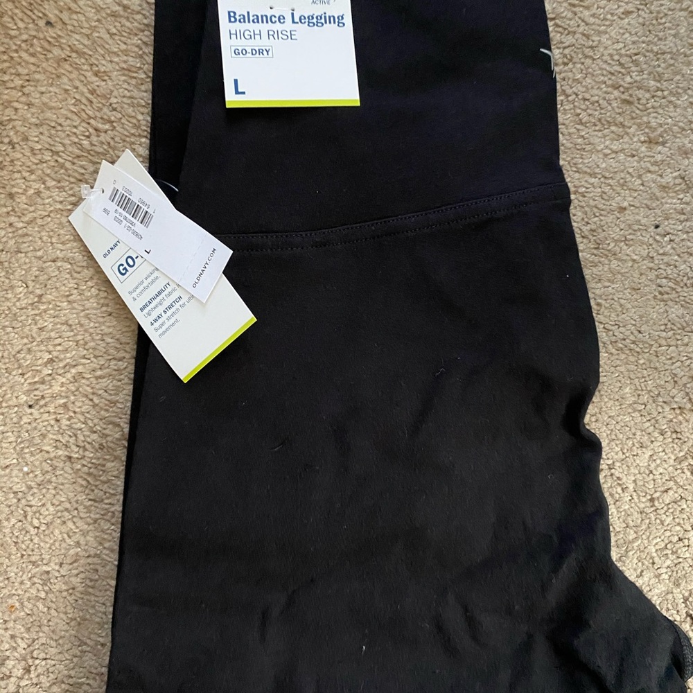 Brand new leggings